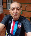 Citas Hombre España a Sevilla : Francisco, 56 años